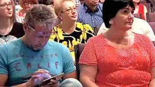 Искусство самообладания (Алексей Ледяев), 22.06.16.