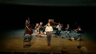 Il core spera e teme (Serse) - G. F. Handel - Serse