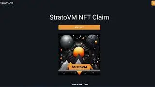 CLAIM $TAIKO AIRDROP| MOVEMENT TESTNET & STRATOVM TESTNET ACT FAST{ TIME SENSITIVE} #airdrop #taiko