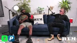 Talapaton “CREAM IS BACK?”👀RTM Podcast Show S11 Ep1 (Trailer 1)