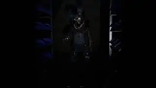 The Case of Joseph Graham | FNAF Lost Tape