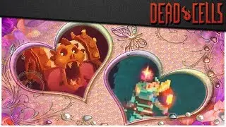 Dead Cells | Проклятые топорики (4-5BC, v 1.2.10)