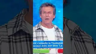 OH JEAN LUC !!! Merci TF1⭐️📺 