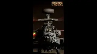 Apache: O Guardião dos Céus