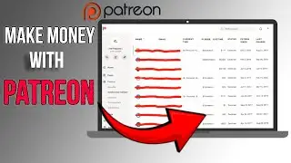 AI Lookbook 2024: Boost Your Income With Patreon