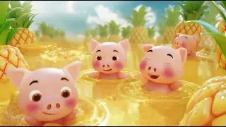 J&F Yummy Tender Pork Tocino ad