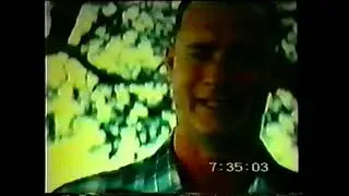 Forrest gump | jenny dies | VHS bootleg