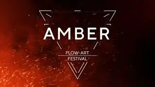 Ми Эль - Баллада о книжных детях - Флоу-артс фестиваль "Amber" 2023