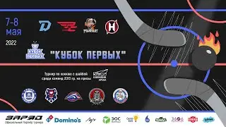 8.05.2022. КП. 2013 г.р. ЛП. СДЮШОР Р.С.-2 - Динамо-2