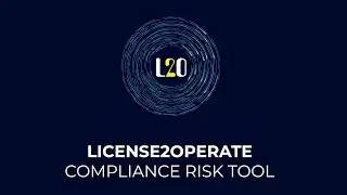 LICENSE2OPERATE: COMPLIANCE RISK TOOL
