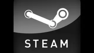 Change Steam profile image