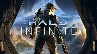 Halo Infinite -  Part 3 | Live Gameplay | RTX 3050