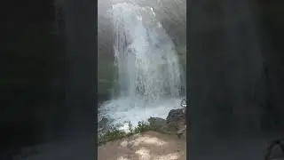 Водопад Джур-джур 
