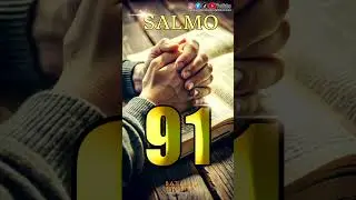 Oração salmo 91 independente de Religião #bíblia #salmo91