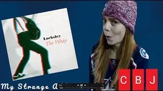 My Strange Addiction: The Whip (Parody)