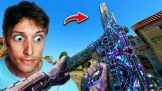 the DS-20 Mirage is *INSANE* on Fortune's Keep!