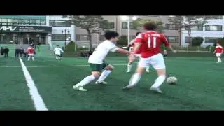 APIS Soccer MID-season video
