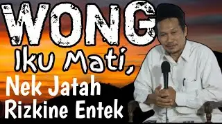 Ngaji Bareng Gus Baha