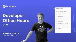 EP 11: Building a Self-learning bot (Part 2)