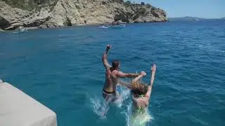 Yacht Watersports Experience