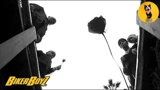 BIKER BOYZ | БАЙКЕРЫ | SLICK WILL похороны