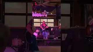 Justin Corley Cover Me Up (Tootsies)