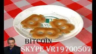 #bitcoin