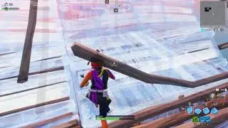 Molly Girl - A Fortnite Montage