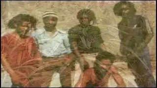 The Gladiators ♬ Can You Imagine How I Feel (1978)