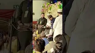 Hafiz Imran Asi New Khtab New  Naat #youtubeshorts