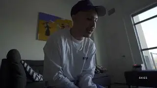 Self Provoked - SKIES (Music Video) Prod. Infameezy