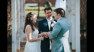 The Wedding of Kaitlyn + Kyler - Lily Manor, Mifflin PA