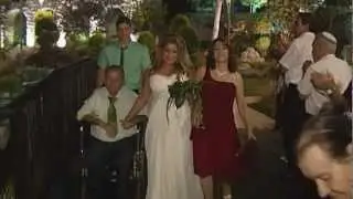 בואי כלה / הללויה :: שיר כניסה לחופה | DJ לירן חסון