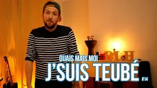 (OUAIS MAIS MOI) J'SUIS TEUBÉ - PARODIE DISIZ