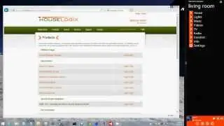 InstantControl App - Windows 8 Speed Demonstration