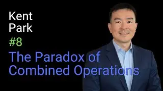 Kent Park: The Paradox of Combined Operations | Decision Advantage #8