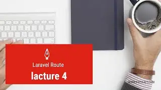 Laravel Route System || laravel 7.x Route  Introduction  ||  Lacture - 04