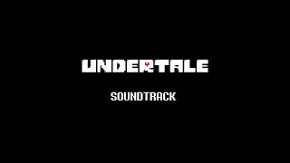 Toby Fox - Megalovania (without backing guitar and bass)
