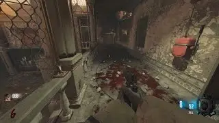Treyarch are ABSOLUTE SICKOS for doing this