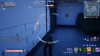 Fortnite HAHAHAHAHA