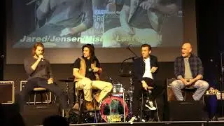 Walker and Walker:Independence Panel - Creation J2 Dallas 2023