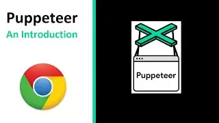 Puppeteer - An Introduction