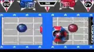 Games i HATE: American Gladiators