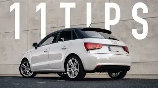 11 Tips To LEVEL UP Your Car Photography