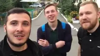 Грот - Дневник альбома (Эпизод 8)