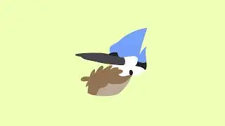 Regular Show (Lofi)