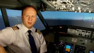 Treating Aerophobia and Fear of Flying - Flying Without Fear