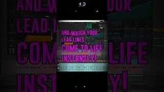 QUICK PSYTRANCE LEAD LINES