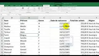 Gestion des erreurs en VBA et Macros