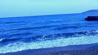 Феодосия. Пляж центральный. Бронирование жилья на выбор 7-978-756-2041